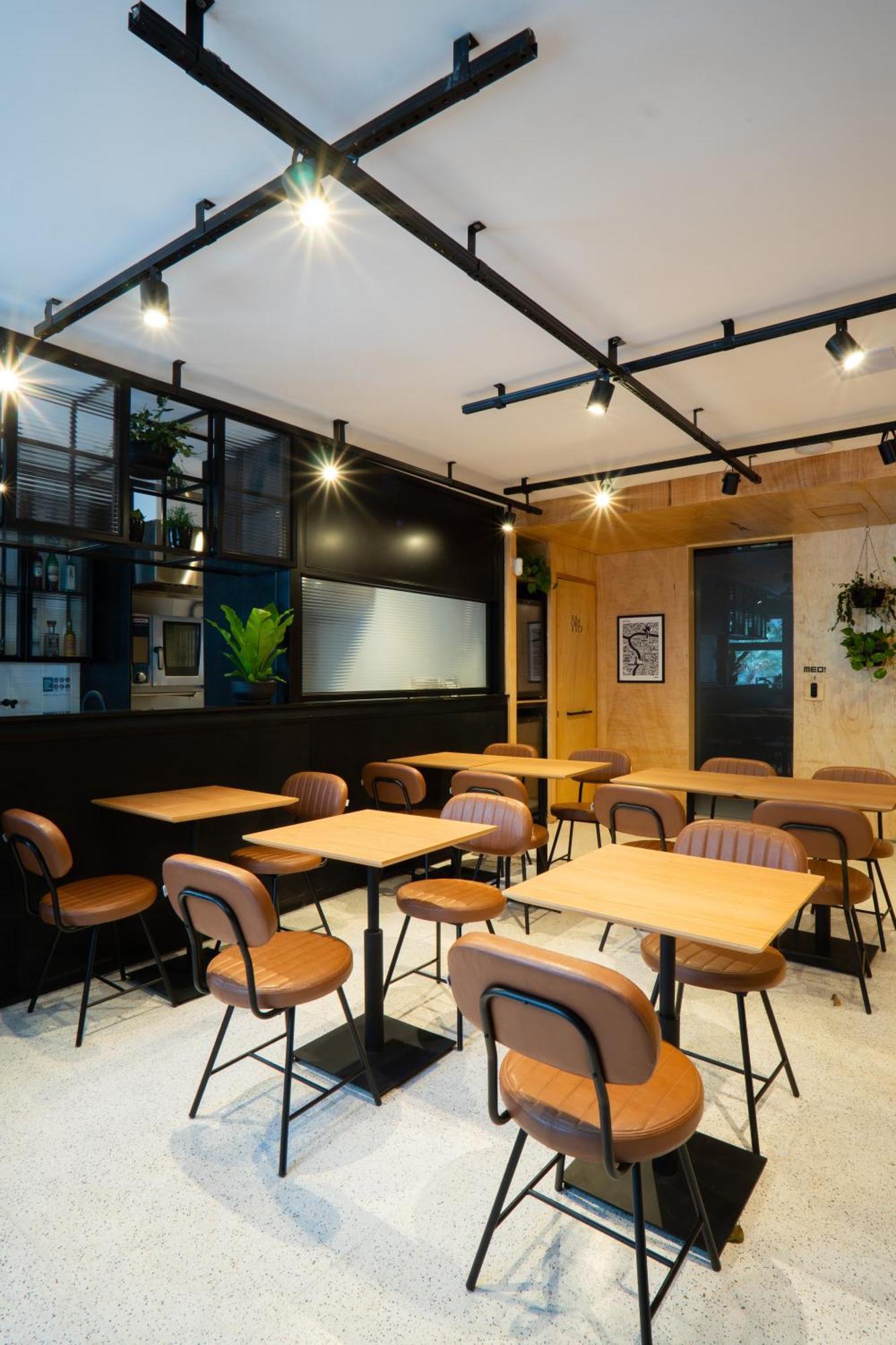 Meo! Hostel Сан-Пауло Экстерьер фото